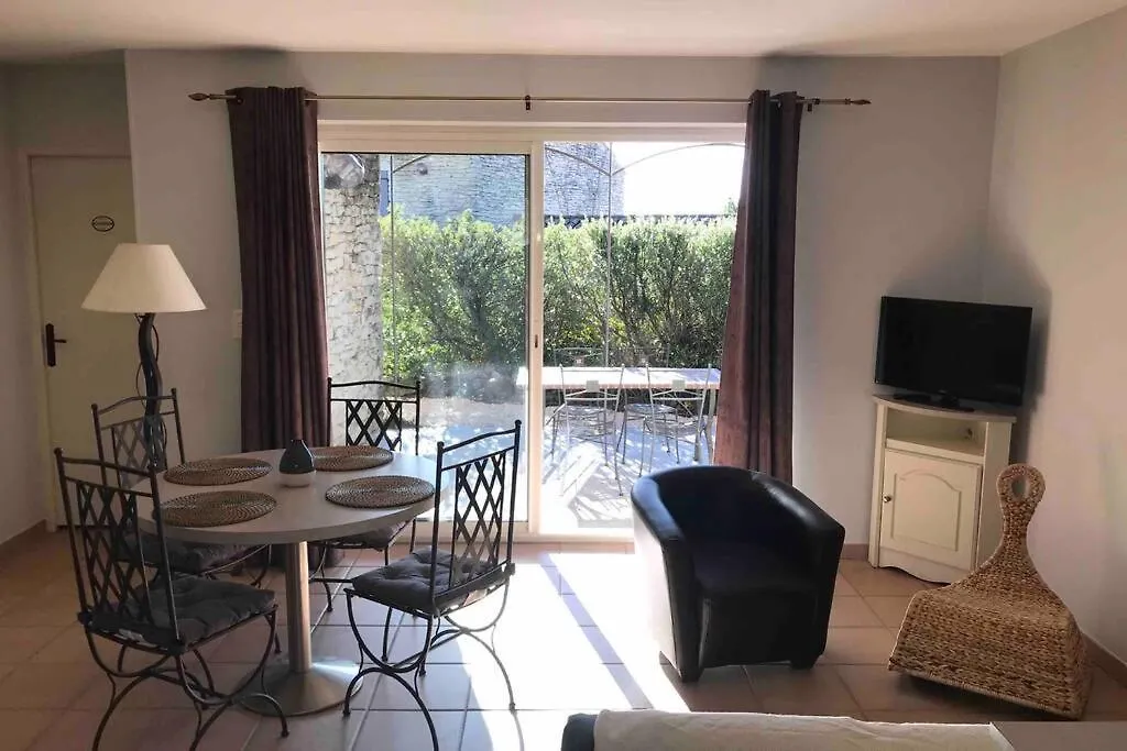 Villa Le Bastidon de L Olivier à Gordes Hébergement de vacances