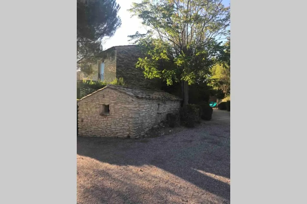 Villa Le Bastidon de L Olivier à Gordes 0*,  France