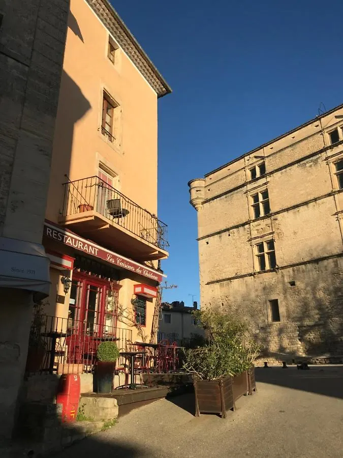Hébergement de vacances Villa Le Bastidon de L Olivier à Gordes France