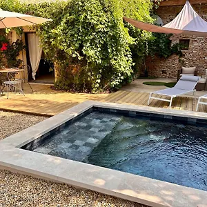 Maison A Dans Le Luberon Hébergement de vacances