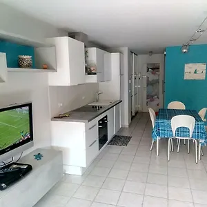 Studio Saint Raphael Appartement